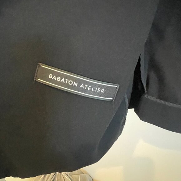 Babaton Atelier Power Blazer - Picture 3 of 4